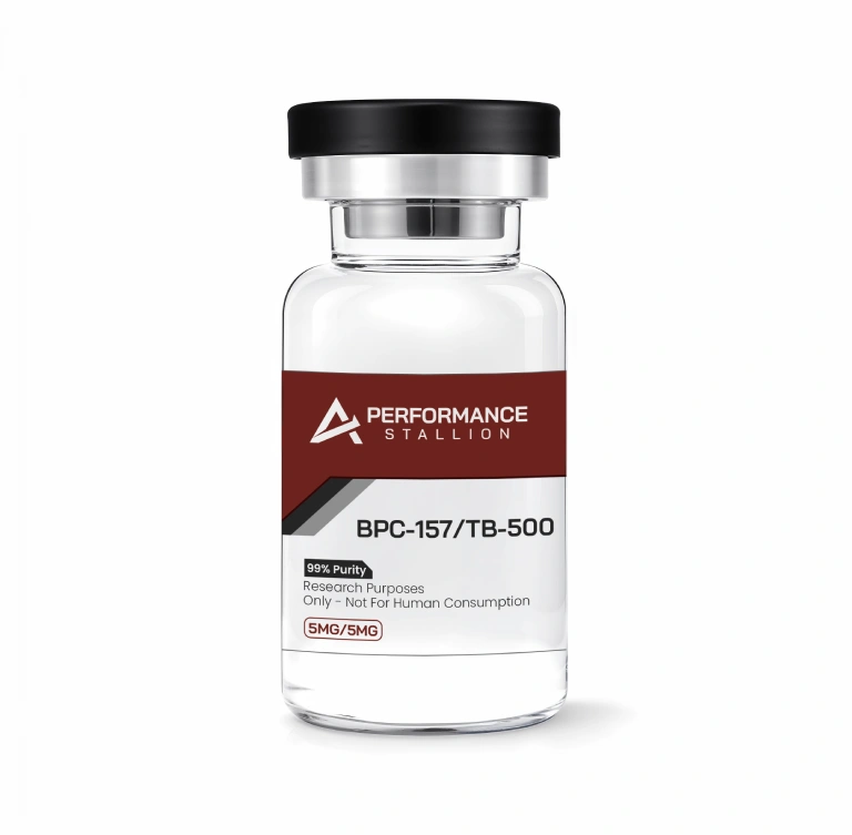 BPC-157/TB-500 Blend (5mg/5mg)