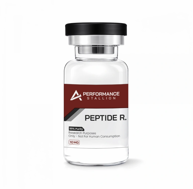 Peptide R